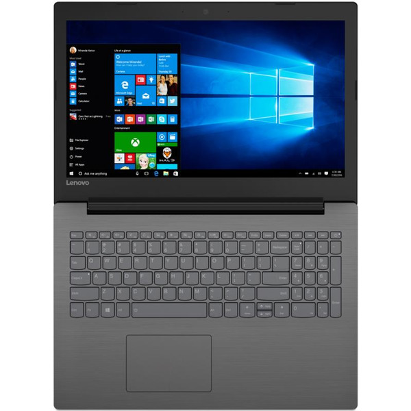 Ноутбук Lenovo IdeaPad 320-15IAP (80XR00Y0RK)