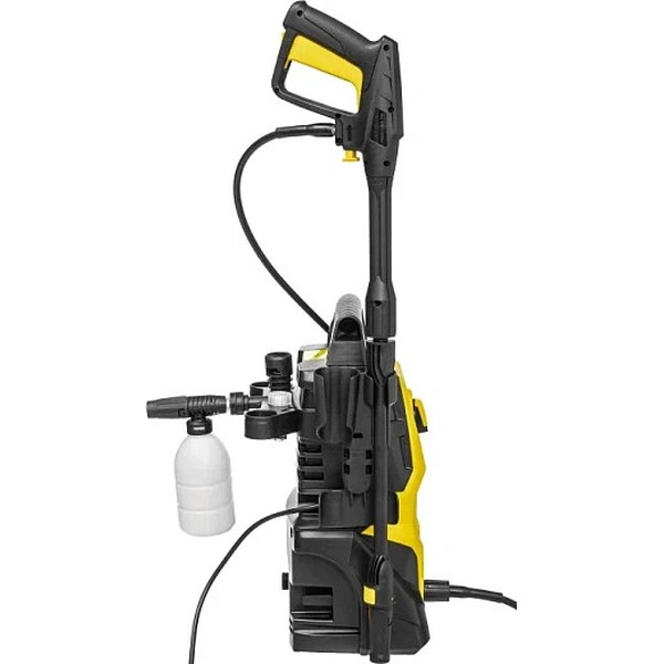 Мойка высокого давления Garvill ABW-70