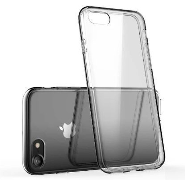 Накладка Case Better One для Apple iPhone 7 / 8 (прозрачный)