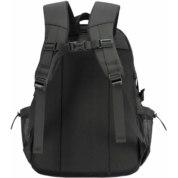 Рюкзак Challenge 272580 (47х32х17) черный