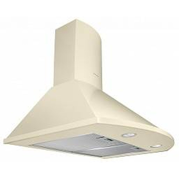 Кухонная вытяжка Maunfeld Chelsea 60 (бежевый)