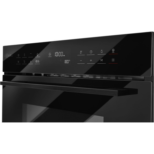 Духовой шкаф ZUGEL ZOE610B