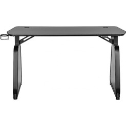 Стол игровой Cactus CS-GMD-BK-RGB