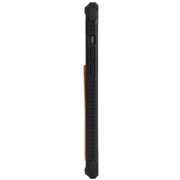 Накладка Skinarma Shingoki для Apple iPhone 13 Pro (оранжевый)