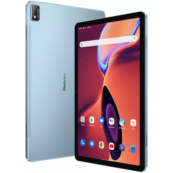 Планшет Blackview Tab 16 (сумеречный синий)