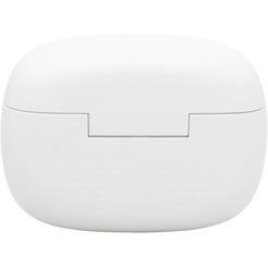 Наушники JBL Wave Beam 2 (белый)