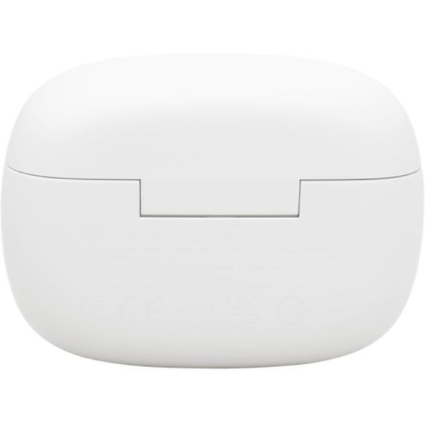 Наушники JBL Wave Beam 2 (белый)