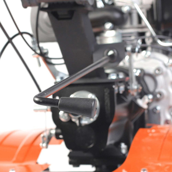 Мотоблок дизельный Patriot Boston 6 D 440701535