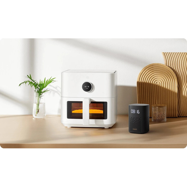 Аэрогриль Xiaomi Smart Air Fryer 5.5L (MAF15) BHR8238EU