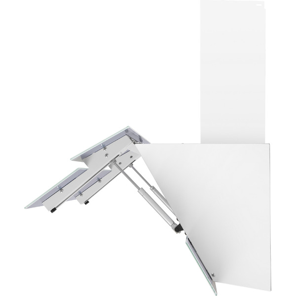 Кухонная вытяжка Maunfeld Manchester Light 60 (белый)