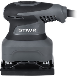 Виброшлифмашина Stavr SFS 260