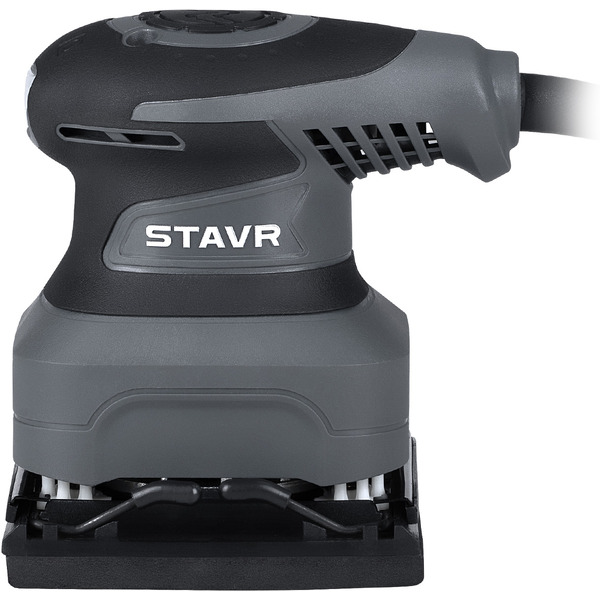 Виброшлифмашина Stavr SFS 260