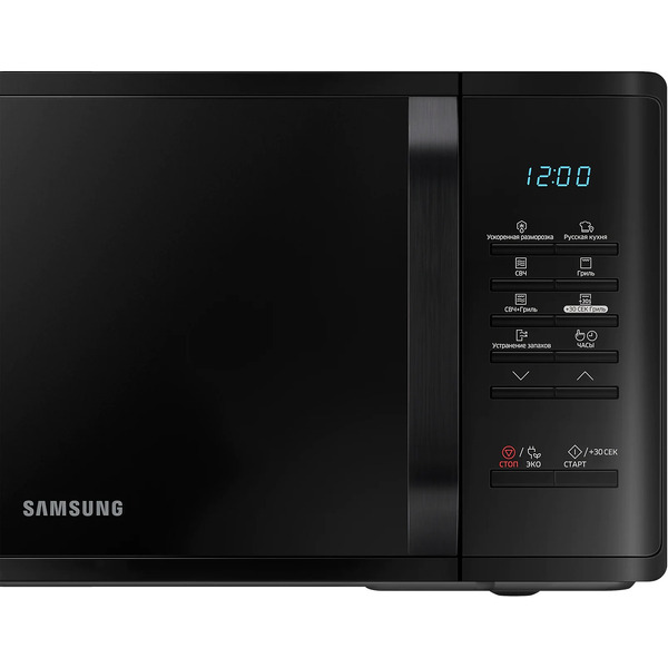 Микроволновая печь Samsung MG23K3513AK/BW