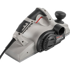 Рубанок Crown CT14026