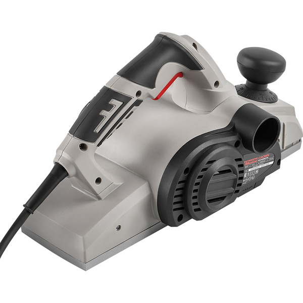 Рубанок Crown CT14026