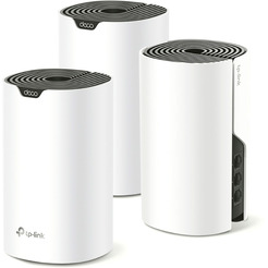 Бесшовный Mesh роутер TP-Link Deco S7 AC1900 (3-pack)