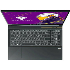 Игровой ноутбук Machenike S15 Quazar JJ00GB00FRU