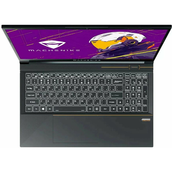 Игровой ноутбук Machenike S15 Quazar JJ00GB00FRU