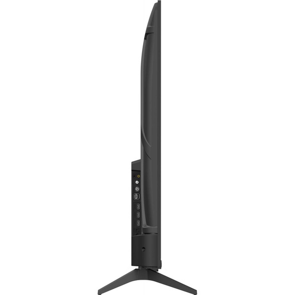 Телевизор H 43QLED7564D