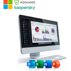 ПК. Профессиональный (Kaspersky Standard)