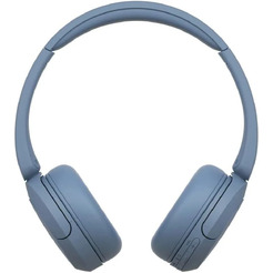 Наушники SONY WH-CH520 (синий)