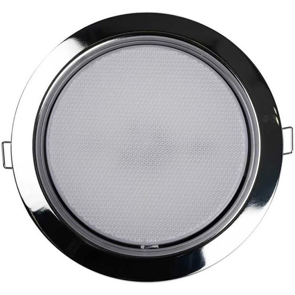 Светильник светодиодный встраиваемый JAZZWAY 1027641