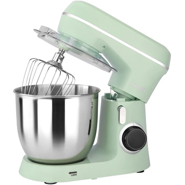 Миксер планетарный STARWIND SPM6161