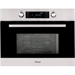 Духовой шкаф Weissgauff OE 449 PDX