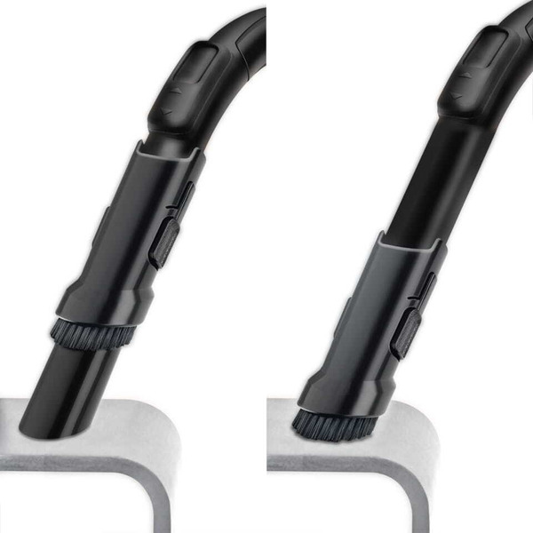 Пылесос с контейнером TEFAL COMPACT POWER CYCLONIC Parquet TW3759EA