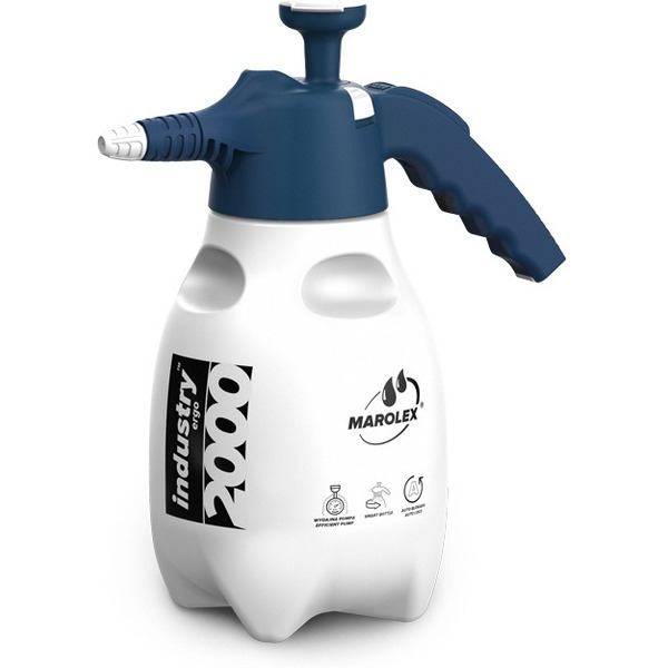 Опрыскиватель Marolex Industry Ergo Alka line 2000 (S093.103)