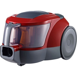 Пылесос без пылесборника LG VK69401N