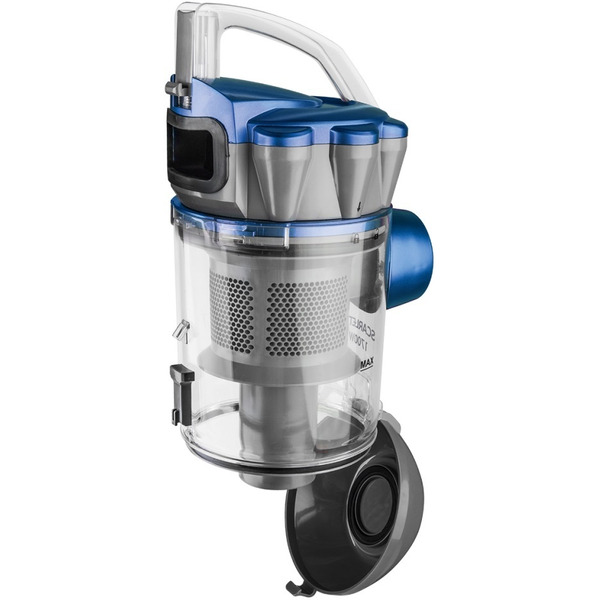 Пылесос Scarlett SC-VC80C03 (небесно-голубой)