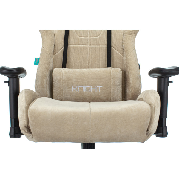 Игровое кресло Knight Viking Light-21 (песочный)