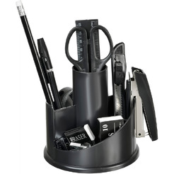 Настольный набор Silwerhof 172018-01 (12 предметов)