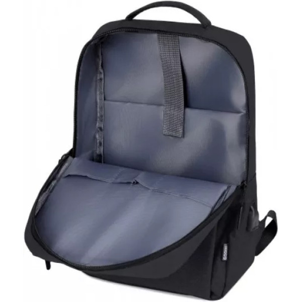 Городской рюкзак Goody Bright (черный)