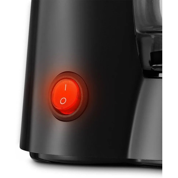 Кофеварка Kitfort КТ-7262