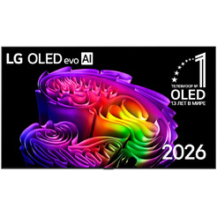 Телевизор LG OLED77G6RLA