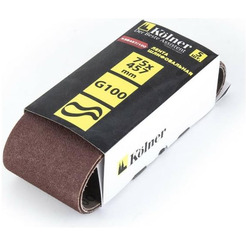 Лента шлифовальная Kolner KSB 457/100