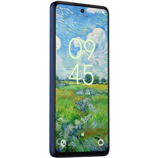 Смартфон TCL 50 Pro NXTPAPER 5G T803D (8GB/512GB) Midnight Blue