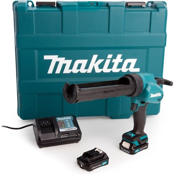 Пистолет для герметика MAKITA CG100DWAEA