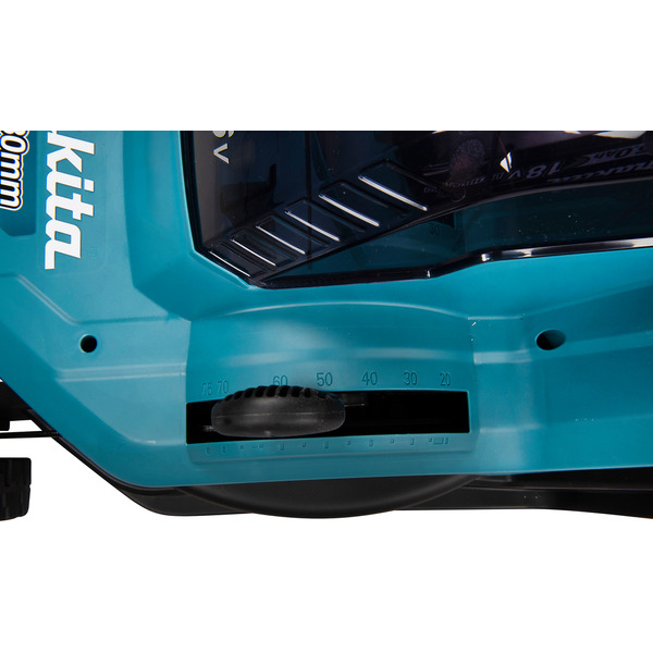 Газонокосилка Makita DLM382PM2 (с 2-мя АКБ)
