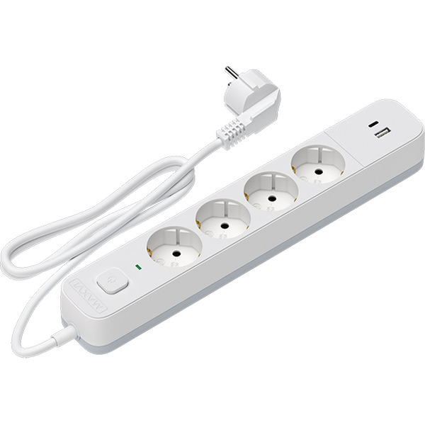 Сетевой фильтр Maxvi SP-330AC