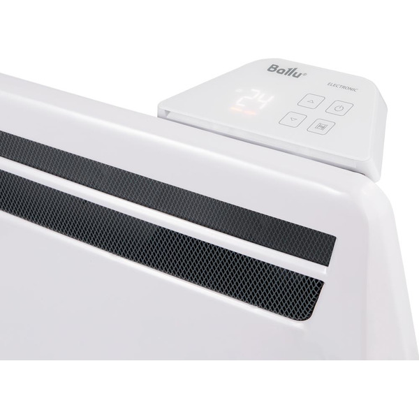 Блок управления конвектора Ballu Transformer Electronic BCT/EVU-4E