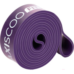 Эспандер Maxiscoo Fit 45-55кг MSF-LU-270723-4555-PR (фиолетовый)