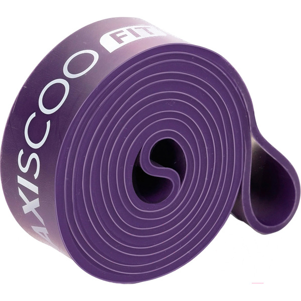 Эспандер Maxiscoo Fit 45-55кг MSF-LU-270723-4555-PR (фиолетовый)
