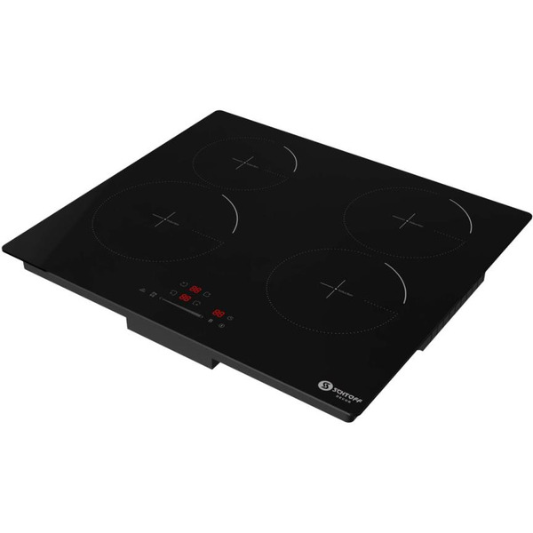 Варочная панель Schtoff I60H11 Black