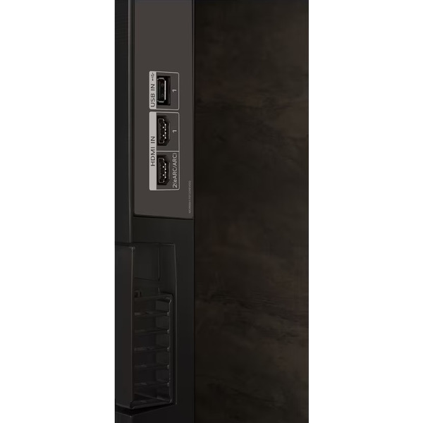 Телевизор LG OLED83C4RLA