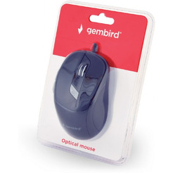 Мышь Gembird MUS-6B-01