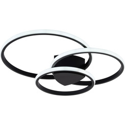 Люстра Rivoli Milena 6141-101 Б0062226