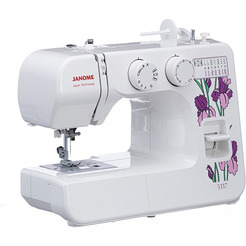 Швейная машина Janome 5117